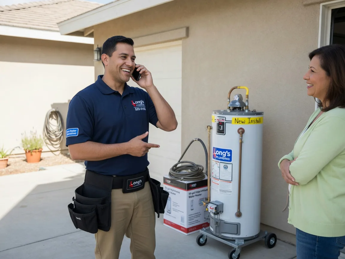 Leak Detection Paynes Creek, CA FAQs